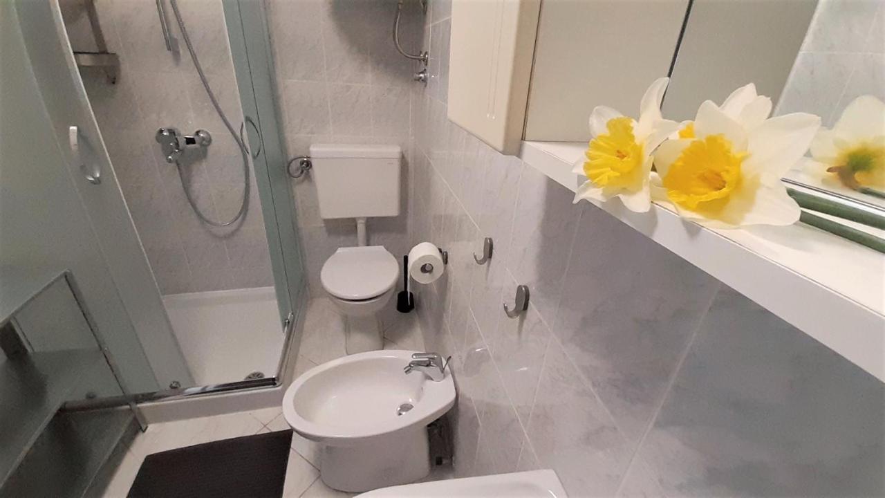 Apartments Nadia Sokolic Нерезине Экстерьер фото